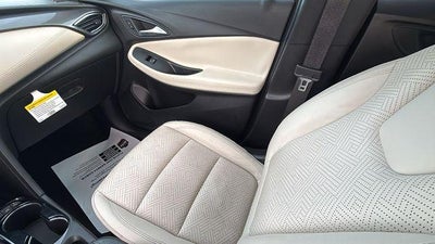 2020 Buick Encore GX FWD Essence