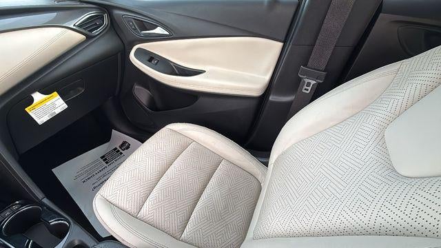 2020 Buick Encore GX FWD Essence