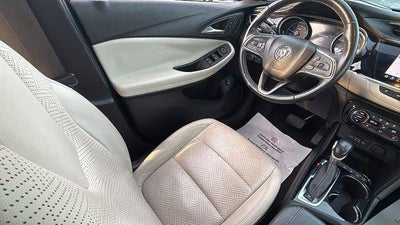 2020 Buick Encore GX FWD Essence