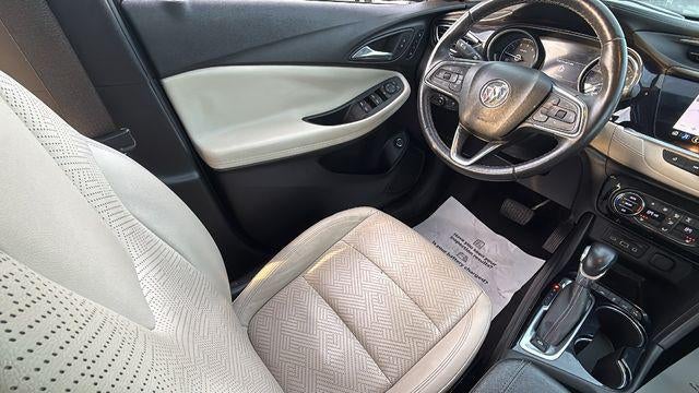 2020 Buick Encore GX FWD Essence