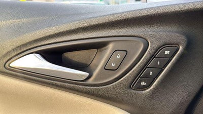 2020 Buick Encore GX FWD Essence