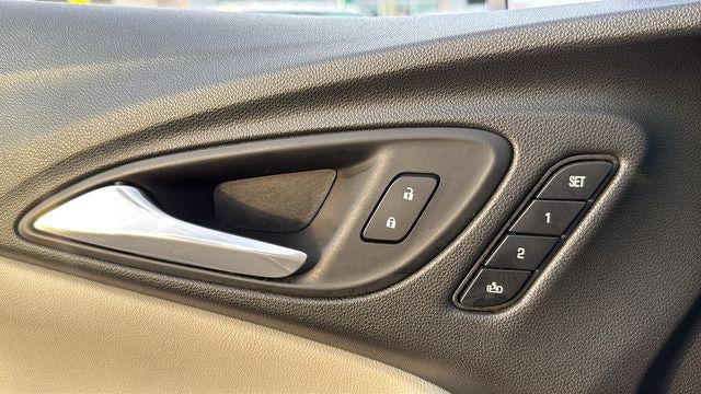 2020 Buick Encore GX FWD Essence