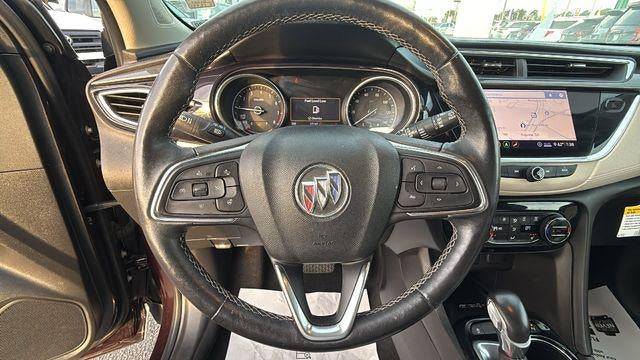 2020 Buick Encore GX FWD Essence