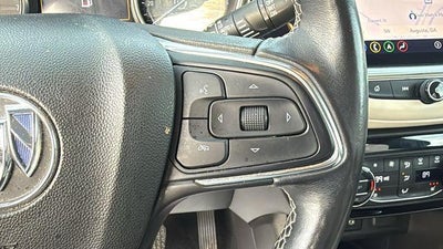 2020 Buick Encore GX FWD Essence