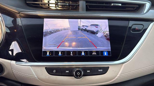 2020 Buick Encore GX FWD Essence