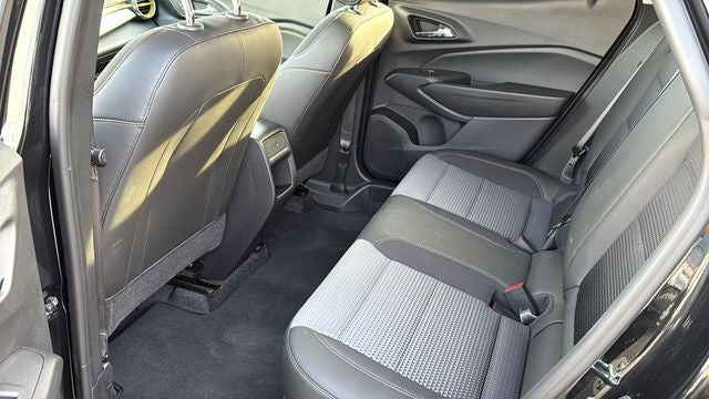 2024 Chevrolet Trax FWD LT