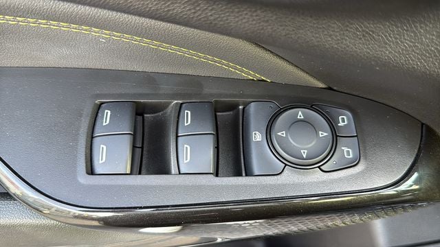 2024 Chevrolet Trax FWD LT