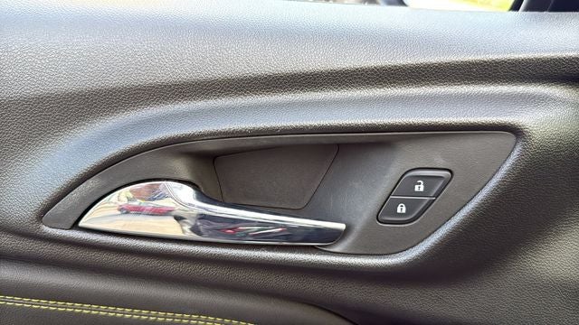 2024 Chevrolet Trax FWD LT