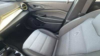 2024 Chevrolet Trax FWD LT