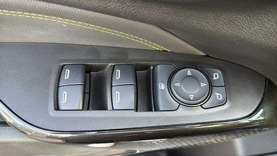 2024 Chevrolet Trax FWD LT