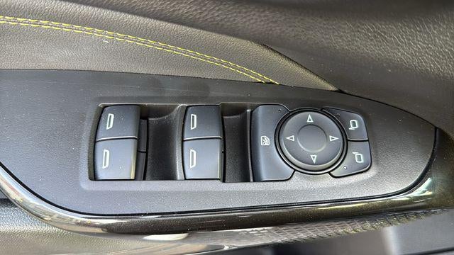 2024 Chevrolet Trax FWD LT