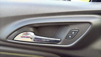 2024 Chevrolet Trax FWD LT