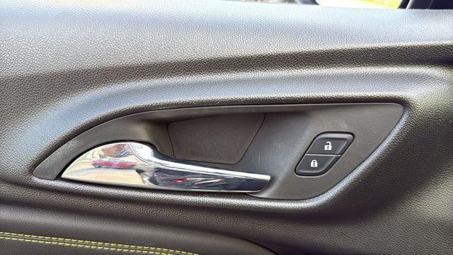 2024 Chevrolet Trax FWD LT