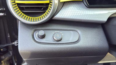 2024 Chevrolet Trax FWD LT