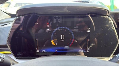 2024 Chevrolet Trax FWD LT