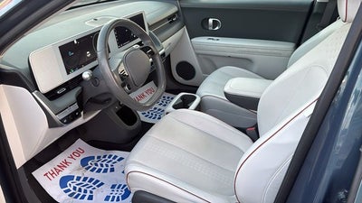 2023 Hyundai IONIQ 5 SEL