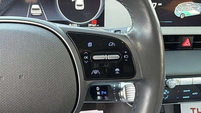 2023 Hyundai IONIQ 5 SEL
