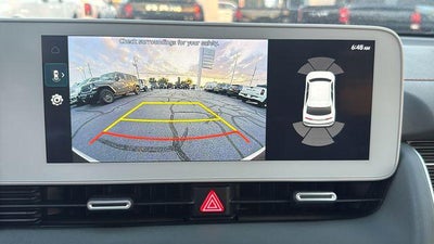 2023 Hyundai IONIQ 5 SEL