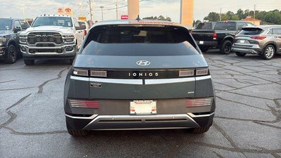 2023 Hyundai IONIQ 5 SEL
