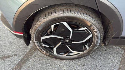2023 Hyundai IONIQ 5 SEL