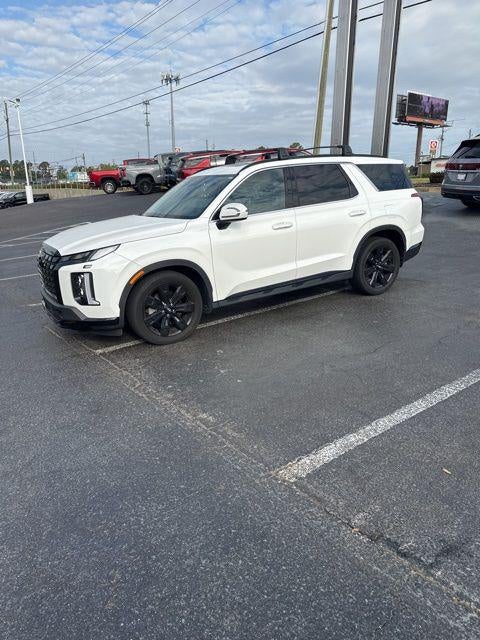 2024 Hyundai Palisade XRT