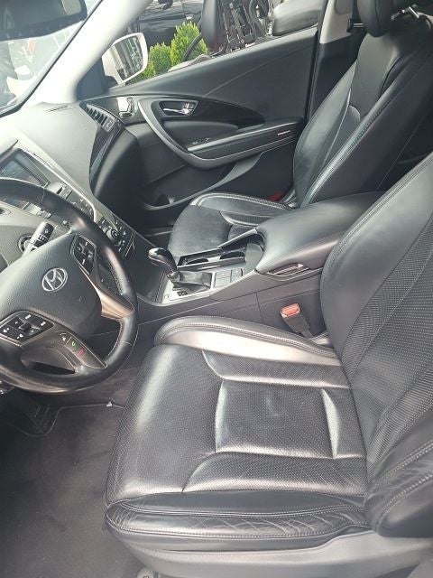 2013 Hyundai Azera Base
