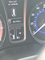 2013 Hyundai Azera Base