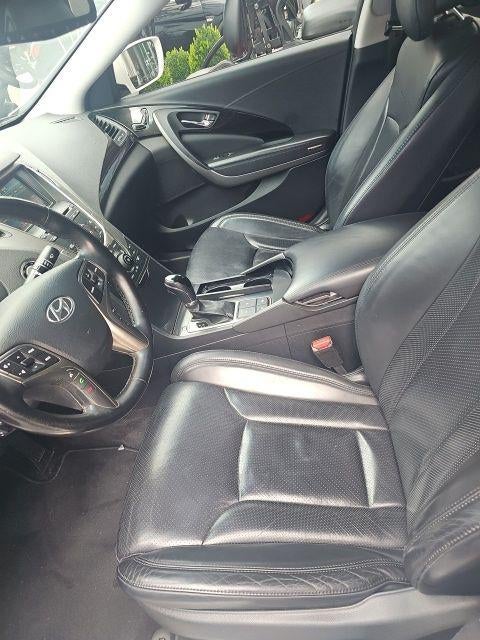 2013 Hyundai Azera Base