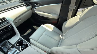 2025 Genesis G70 2.5T AWD