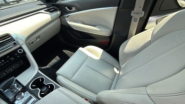 2025 Genesis G70 2.5T AWD