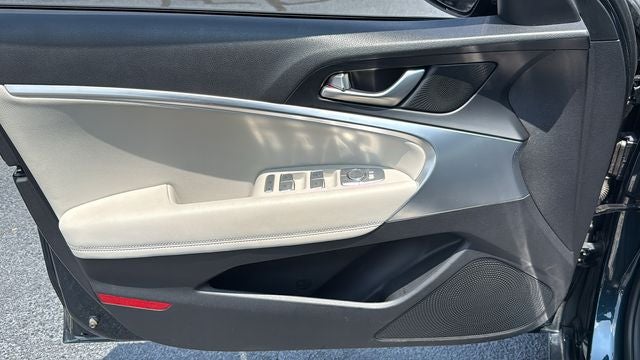 2025 Genesis G70 2.5T AWD