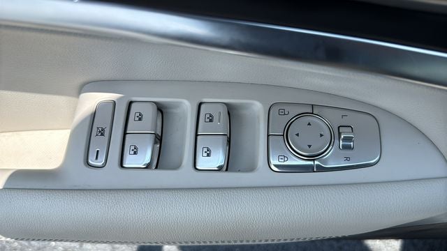 2025 Genesis G70 2.5T AWD