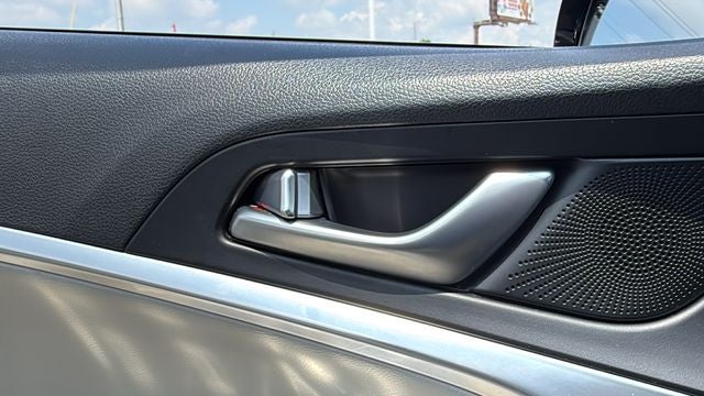 2025 Genesis G70 2.5T AWD