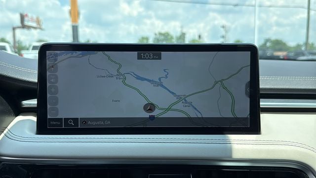 2025 Genesis G70 2.5T AWD