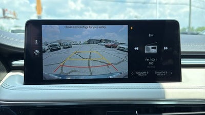 2025 Genesis G70 2.5T AWD