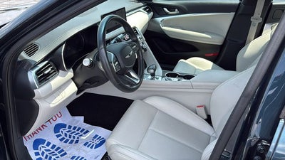 2025 Genesis G70 2.5T AWD