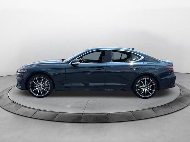 2025 Genesis G70 2.5T AWD