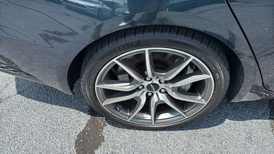 2025 Genesis G70 2.5T AWD