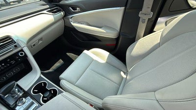 2025 Genesis G70 2.5T AWD