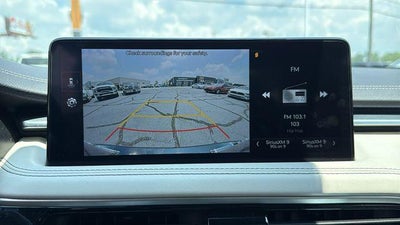 2025 Genesis G70 2.5T AWD