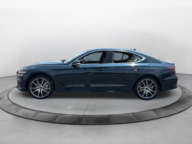 2025 Genesis G70 2.5T AWD
