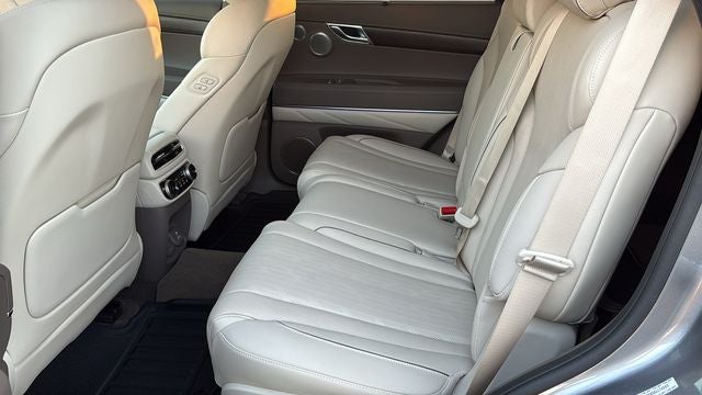 2024 Genesis GV80 2.5T AWD