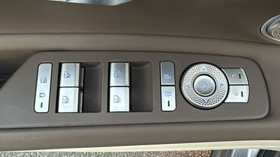 2024 Genesis GV80 2.5T AWD