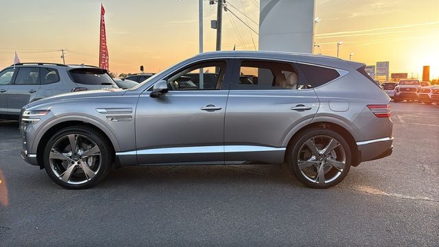 2024 Genesis GV80 2.5T AWD