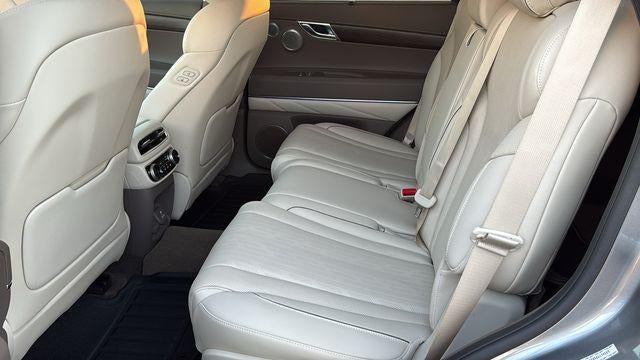 2024 Genesis GV80 2.5T AWD