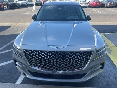 2024 Genesis GV80 2.5T AWD