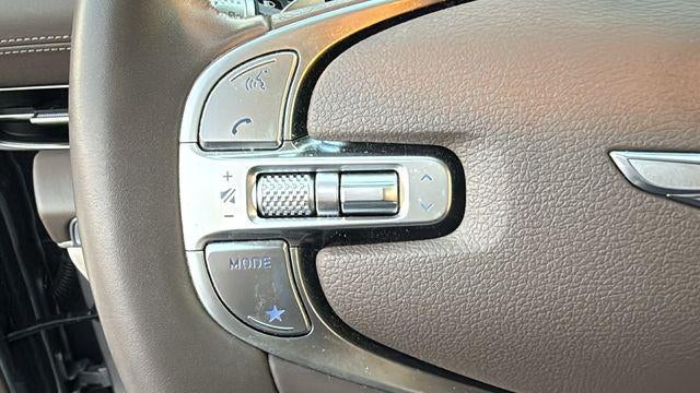 2024 Genesis GV80 2.5T AWD