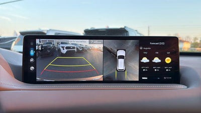 2024 Genesis GV80 2.5T AWD