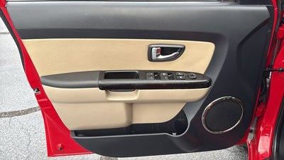2012 Kia Soul !
