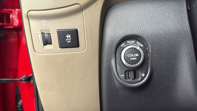 2012 Kia Soul !